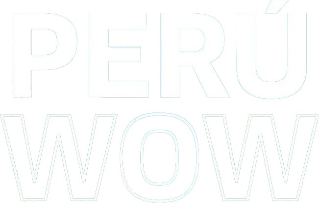 PERU WOW