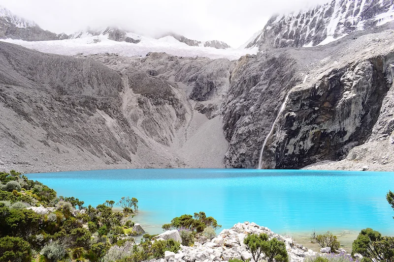 Laguna 69