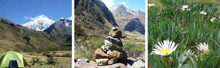 Huapi Trek (3 días)